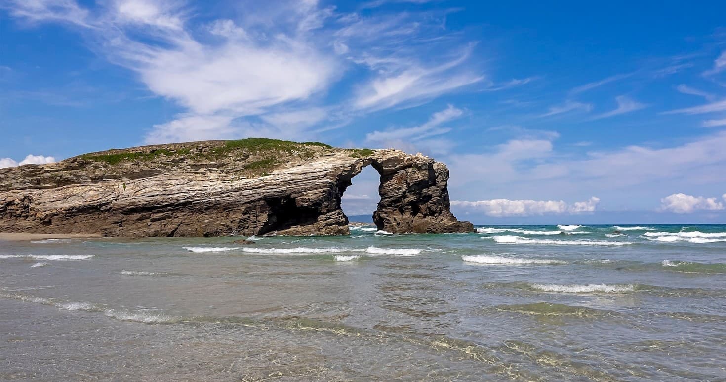 Galicia Coastal & Cultural Tours with Tour Galicia