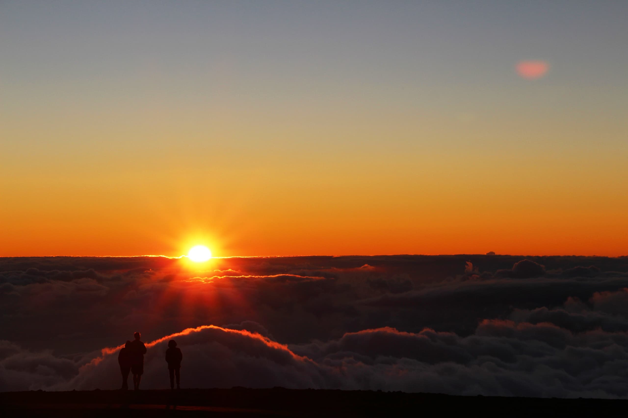 Private Maui Airport Transfer from Lahaina Hotels