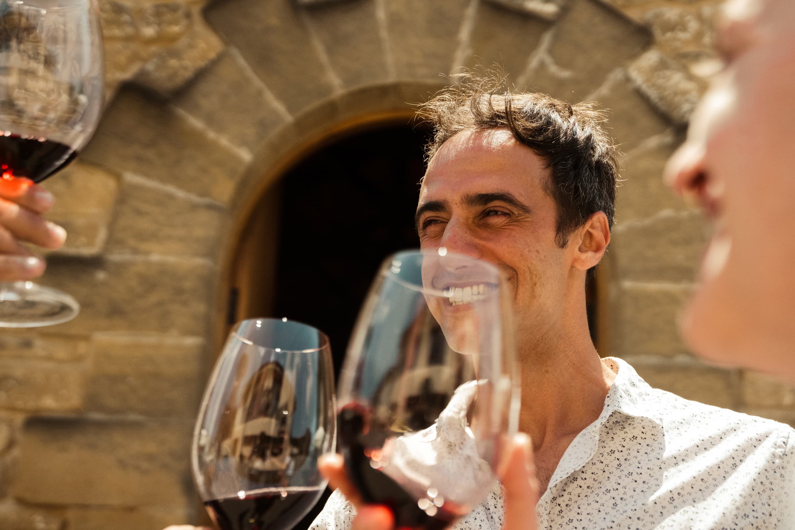 Wine & Culture Experience with Ikusnahi Tours in Rioja