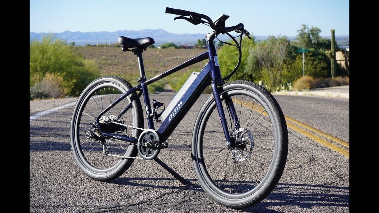 E-Bike Rental Adventure in Kennebunk, Maine