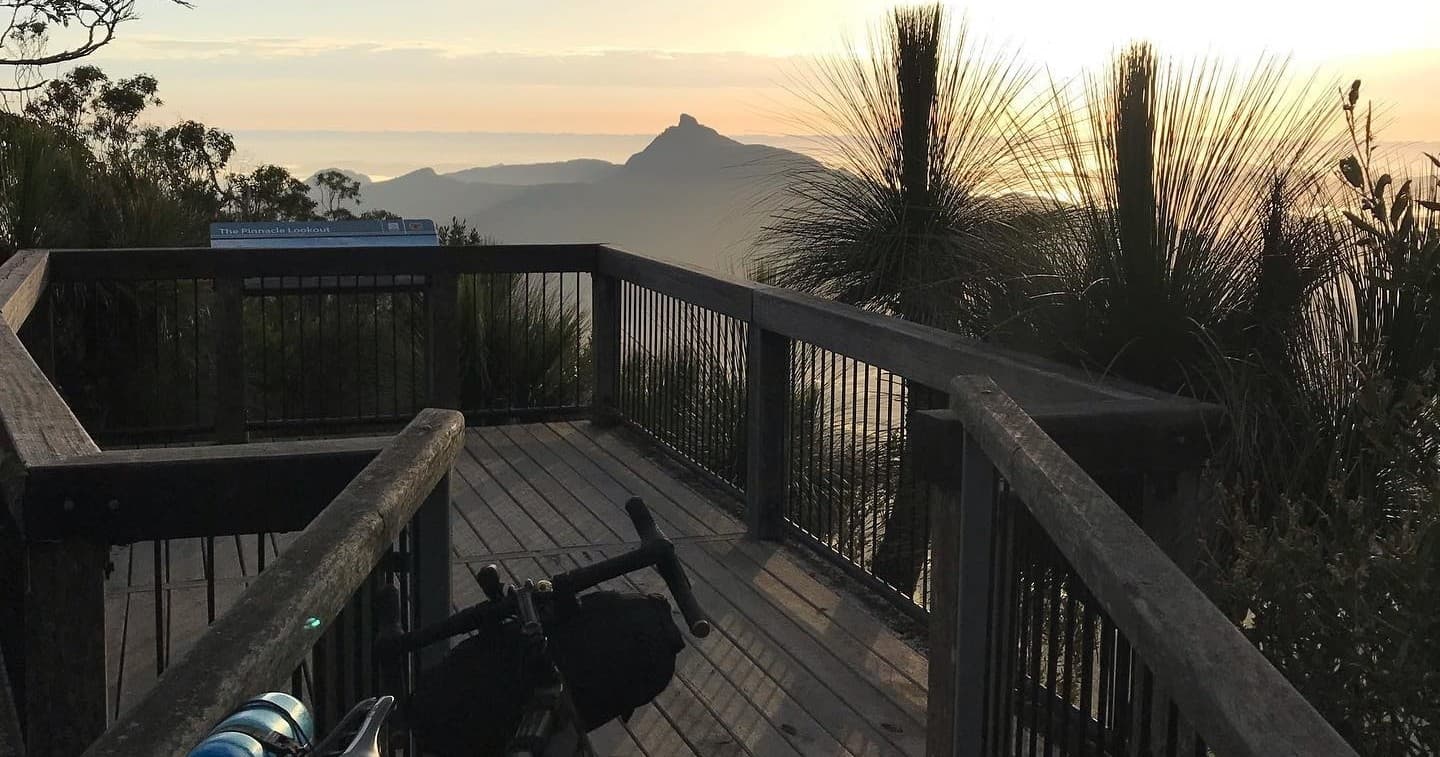 Land Adventures with Coast Cyclery: Coastline Bike Tour