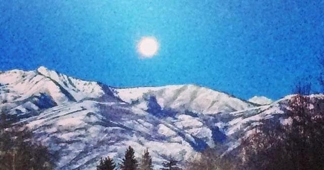 Hiking the Wasatch Star Gazer Tours in Park City, Utah