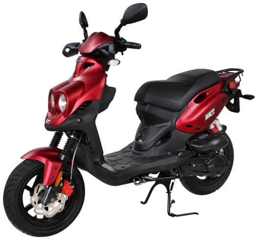 Outdoor Adventure: Diamond Head Hike & Moped Tour with Wawhui