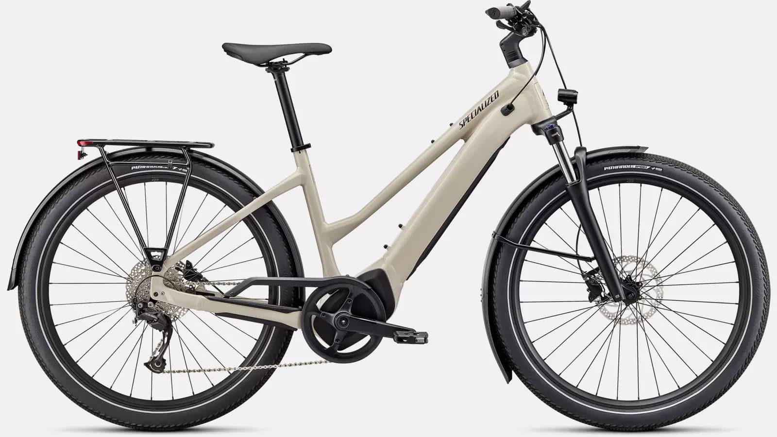 Three Day Premium E-Bike Rental in Friday Harbor, WA