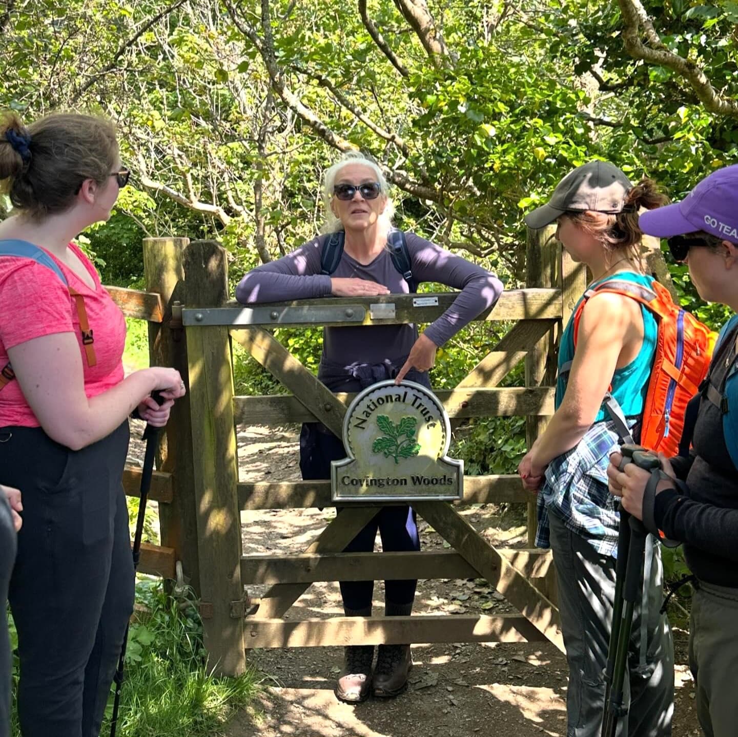 Fowey Town & Coastal Guided Walk — 2.5-Hour Cliffside Stroll on the South West Coast Path photo 4