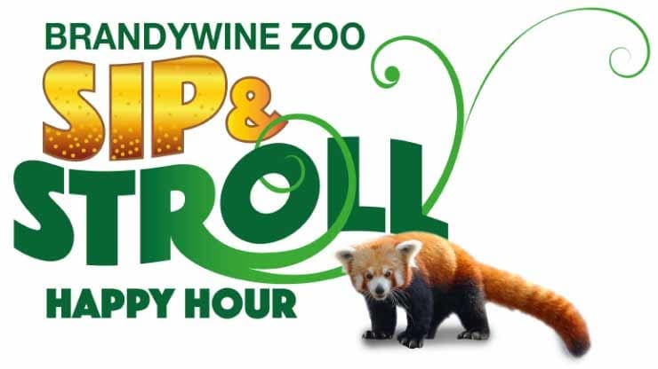 Brandywine Zoo team