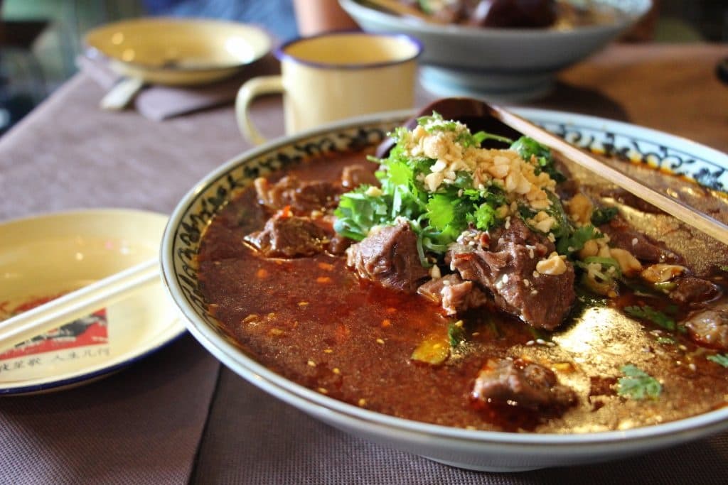 Inside Milan’s Via Sarpi: Private Chinatown Kitchen & Culture Walk