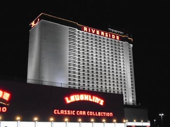 Luxurious Yuma to Laughlin NV Getaway from Phoenix