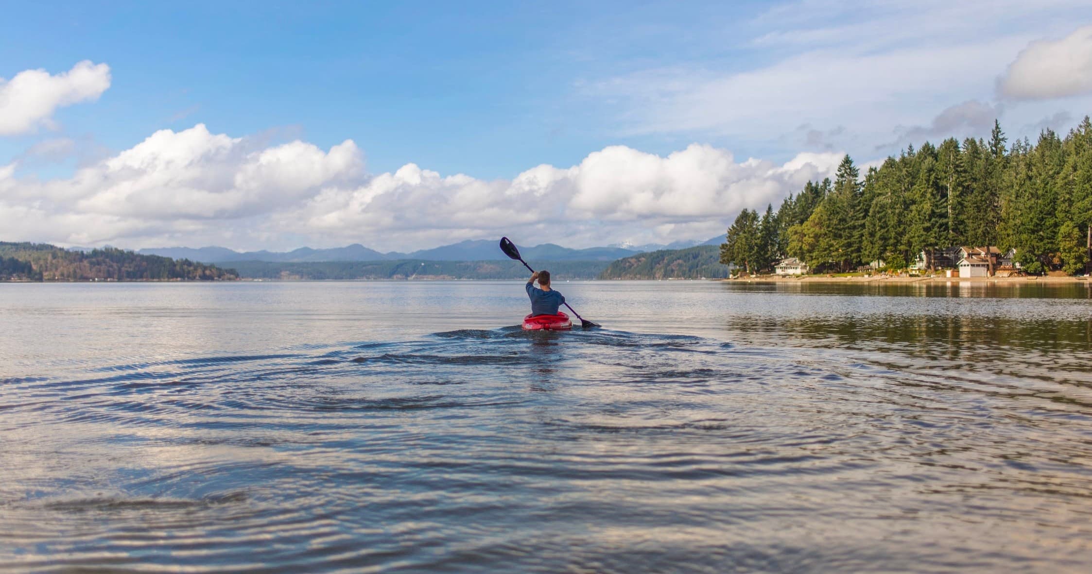 3 Hour Canoe Rentals in Pinckney, Michigan
