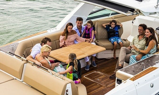 Luxury Yacht Charters with Jet's Private Boat Tours in Puerto Vallarta