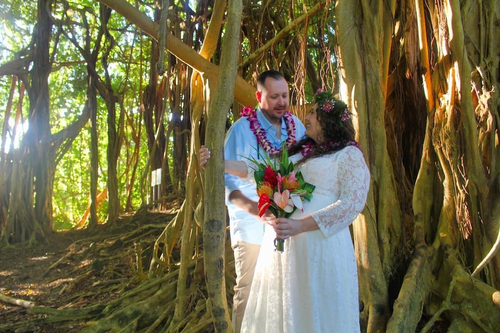 Hawaii Elopement Packages | Events in Hilo |  photo 1