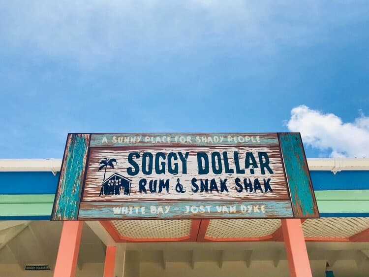 Bad Kitty Friday FUNday Boat Tour in Saint John's, Antigua