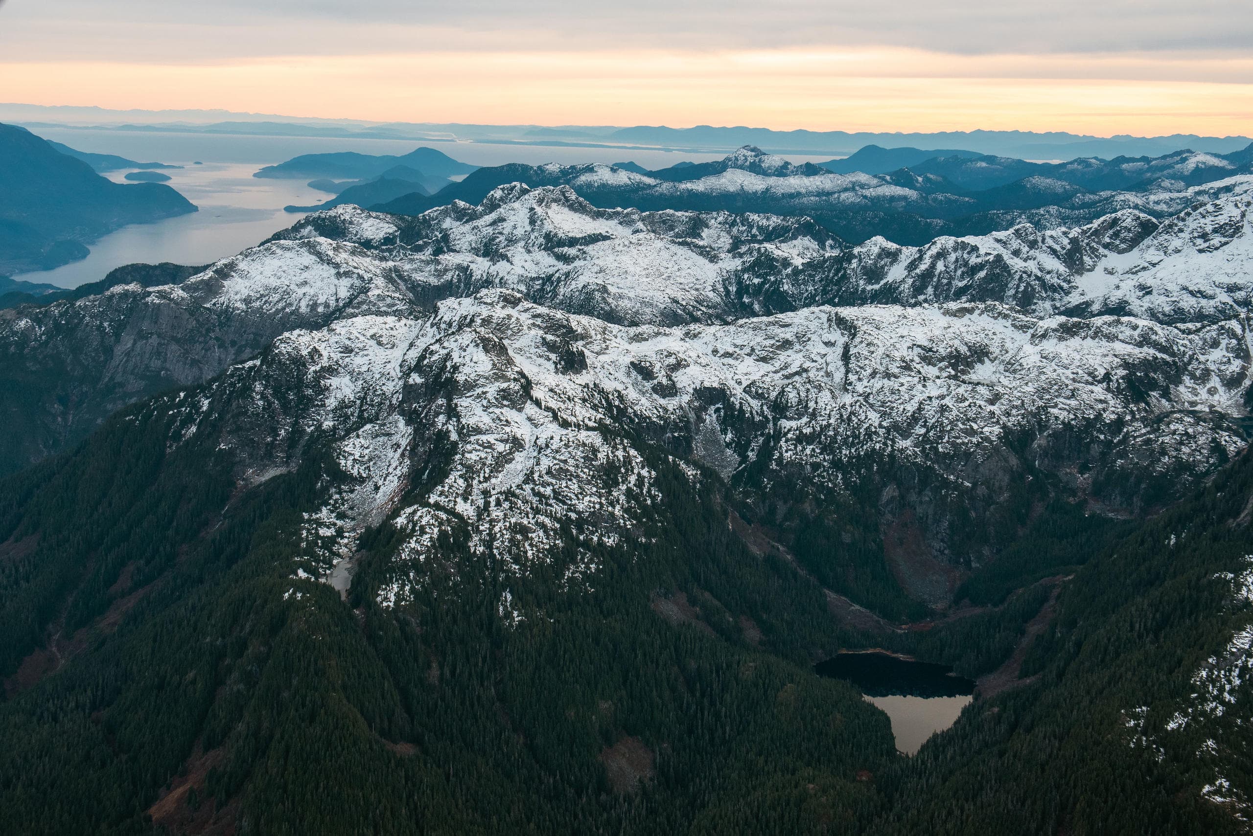 Squamish Explorer