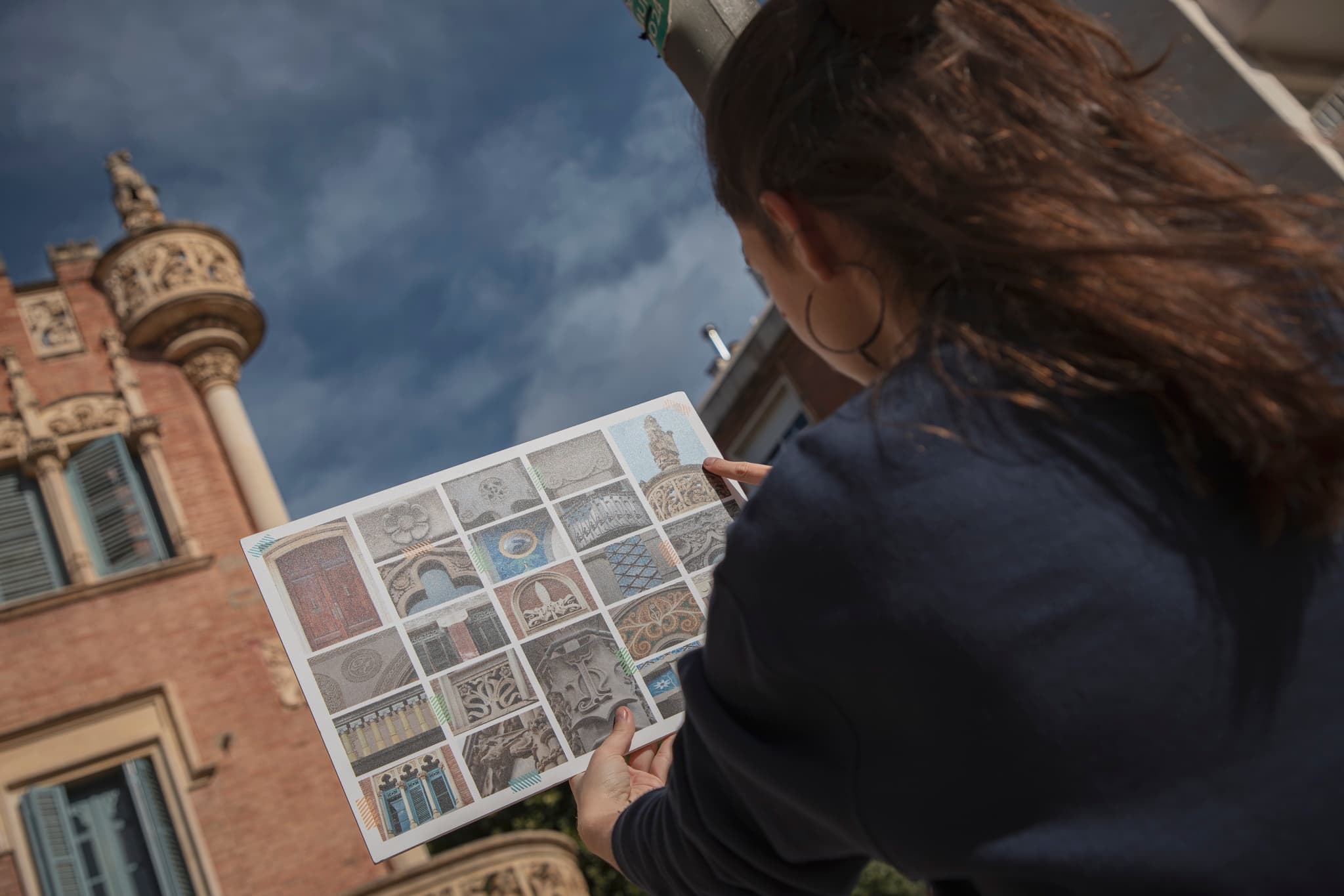 Walking the Modernist Streets of Reus: A 1.5-Hour Gaudí & Architecture Tour photo 2