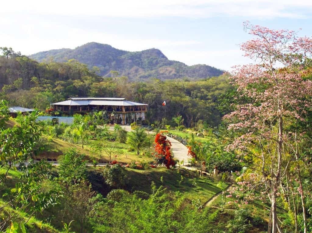 Land Adventures in Puerto Vallarta with Estigo Tours