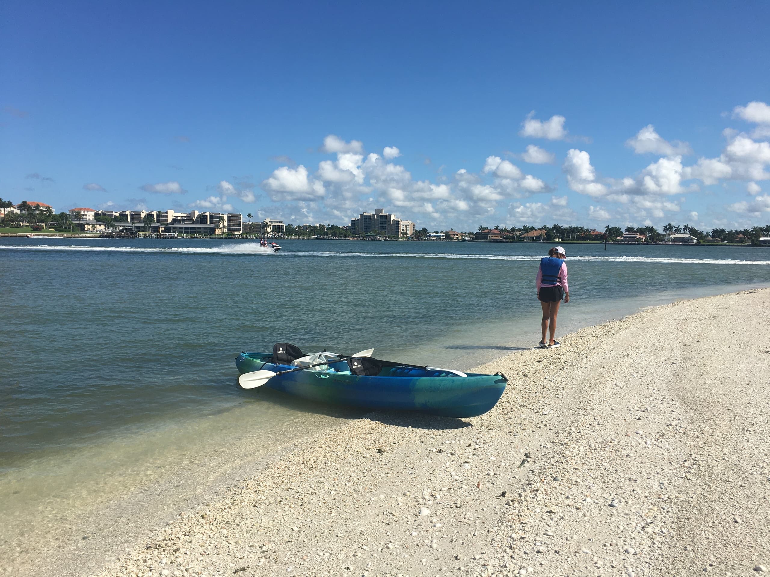 Explore Marco Island with a 5 Day SUP Rental Adventure