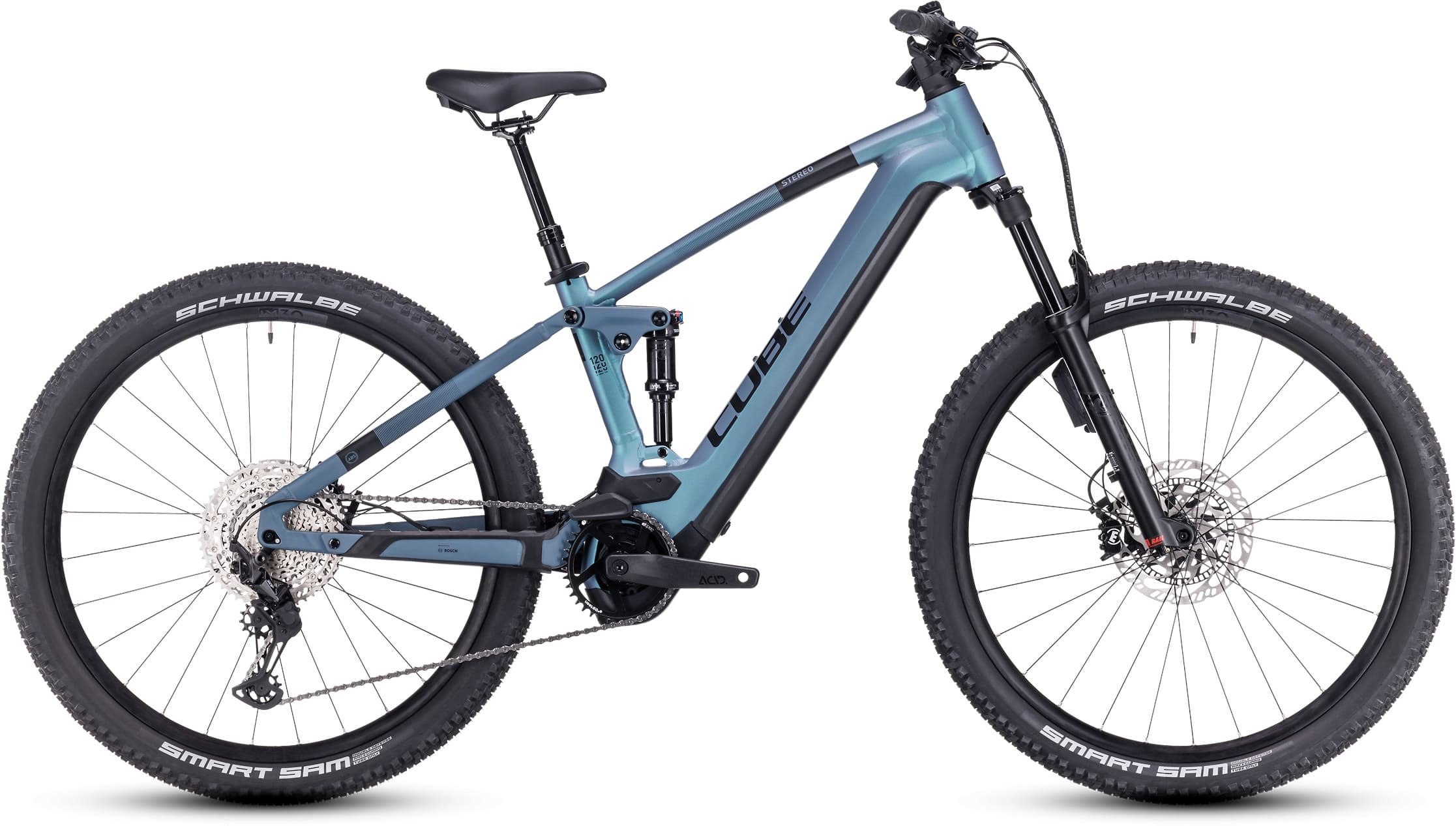 Electric Mountain Biking with Cannonball Bikes in Brighton