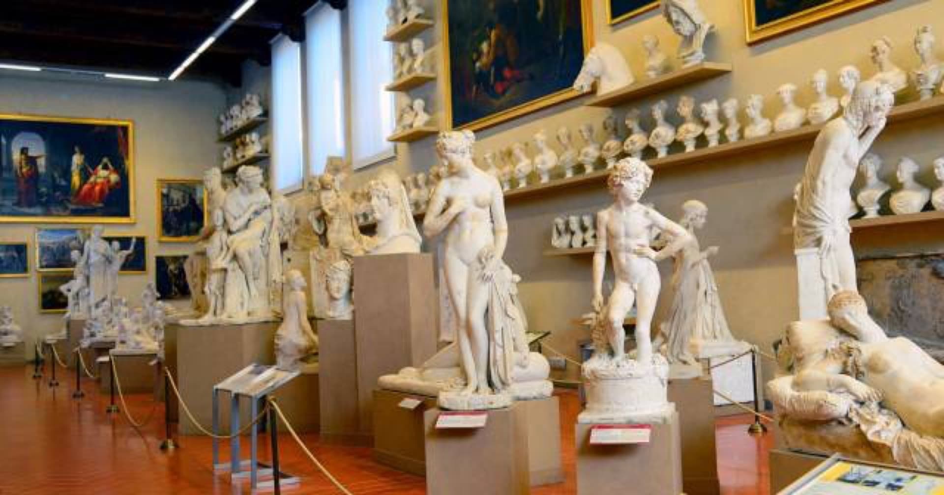 Art & Culture Tour with City Florence Tours in Florence