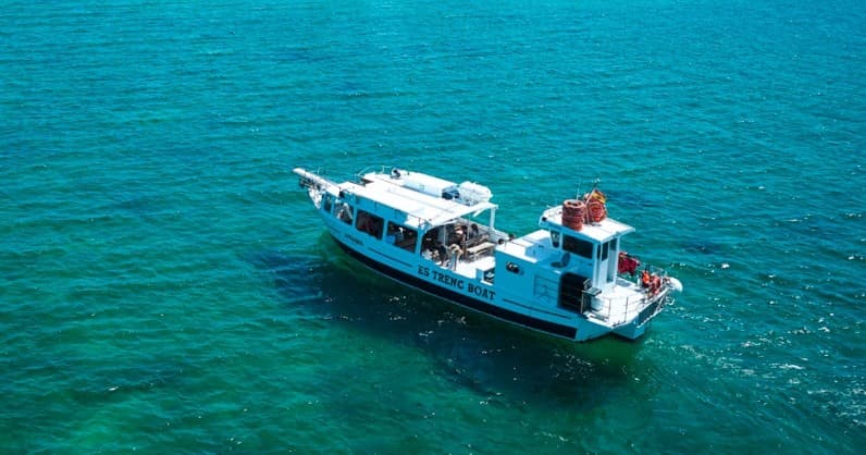 Sailing to Es Trenc: Mallorcan Daytrip for Snorkeling, Beach & Barbecue photo 4