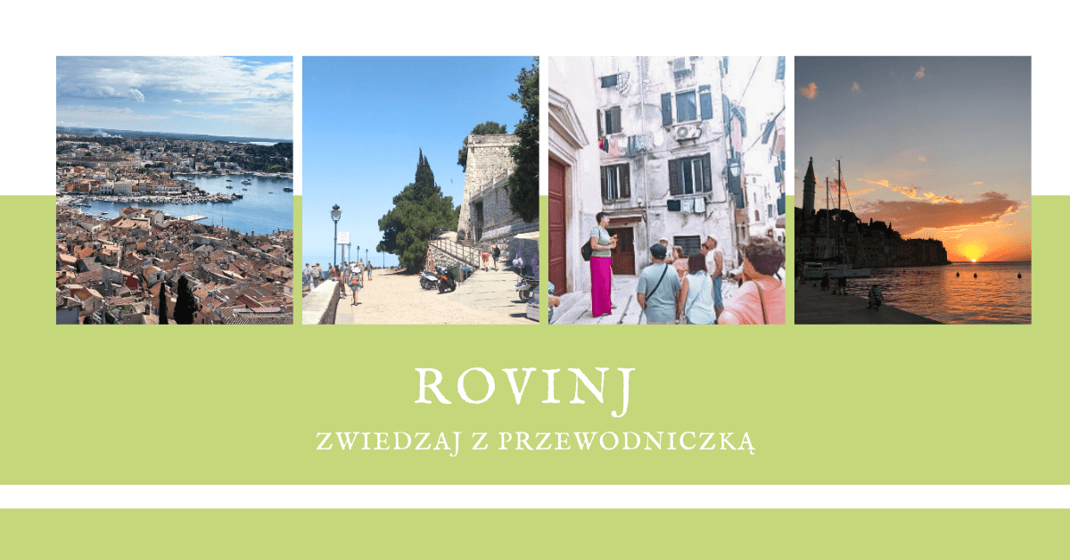 Rovinj Labyrinth: A Guided Walk Through Old Town’s Hidden Streets