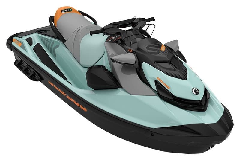 Jet Ski & Tritoon Rentals in Somers by Elite Water Sport Rentals