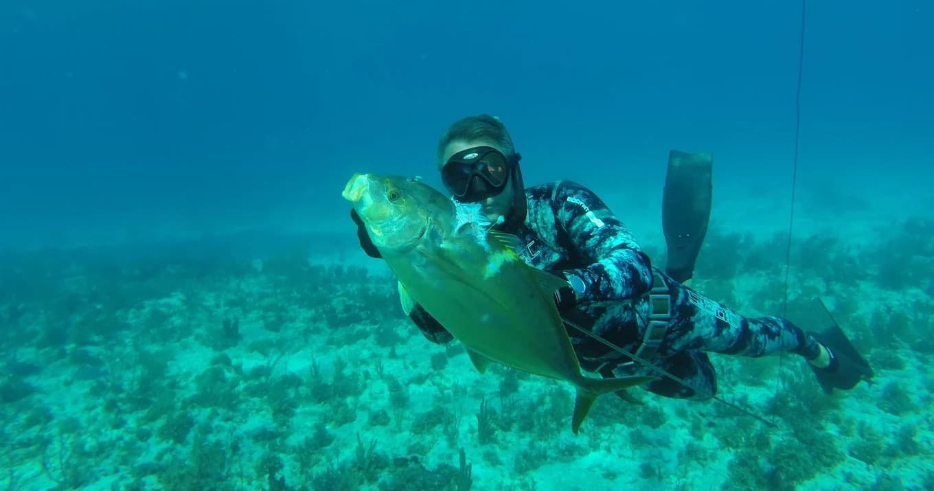 Family Fish & Snorkel with Florida Keys Reel Adventures