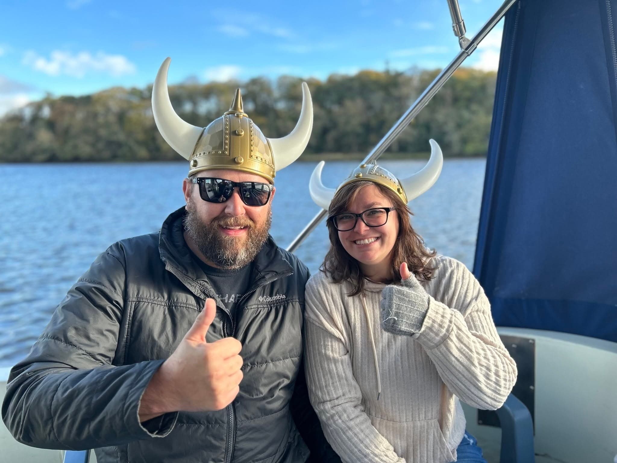 Waterford History Cruise: 75-Minute Viking & Castle River Tour