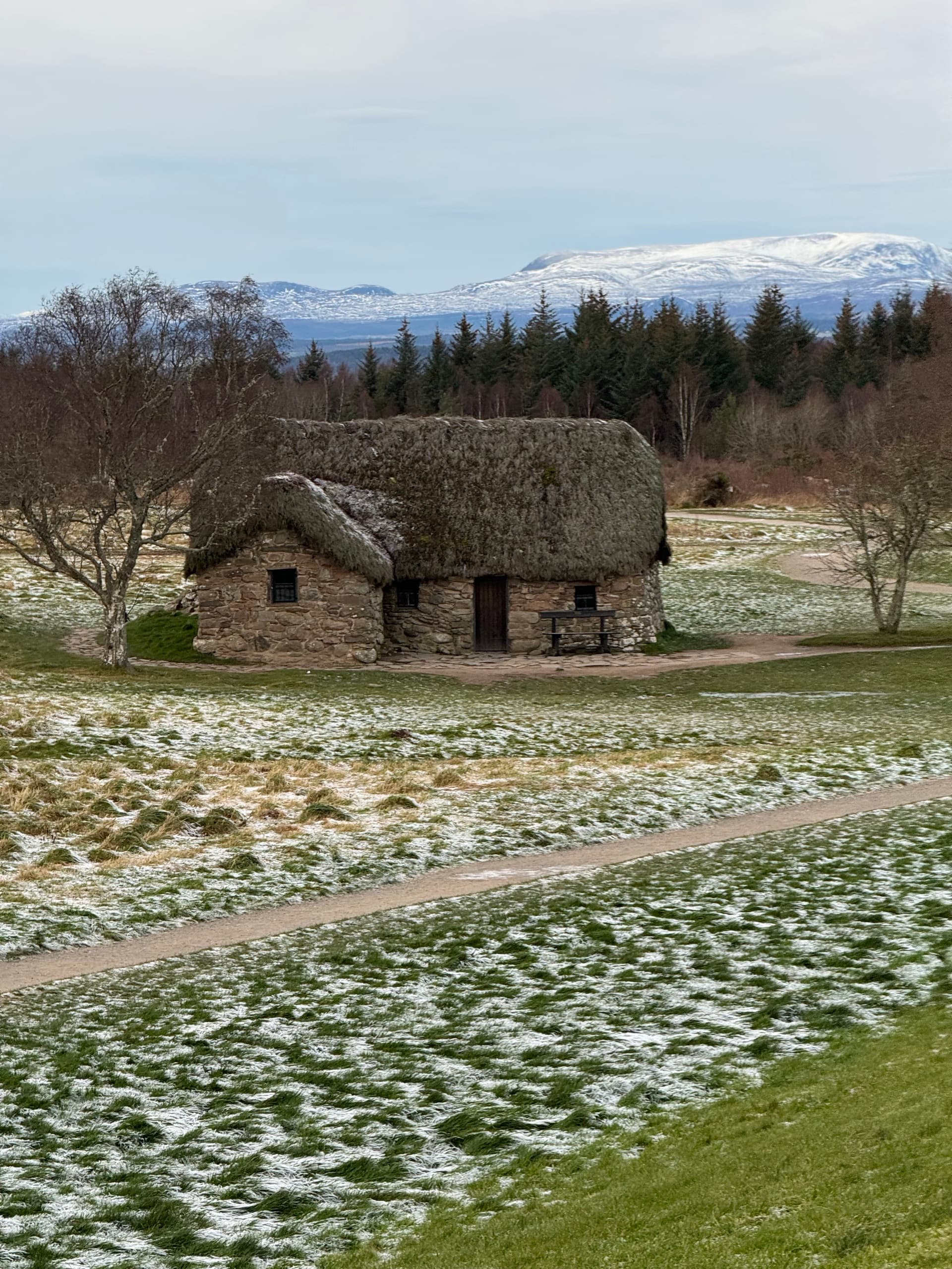 Southern Sights Tour by MacNeil Coaches Ltd in Scotland