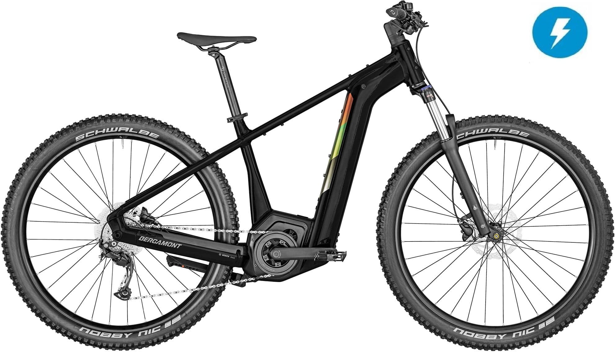 Mountain E-bike Adventures with Bike Fever in Genoa