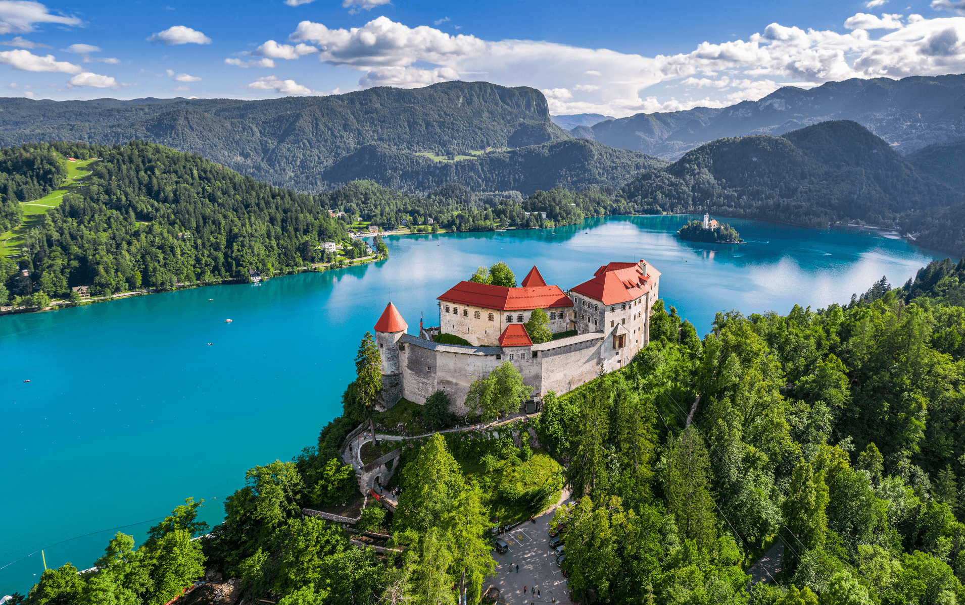 Lake Bled Adventures with To Do In Slovenia