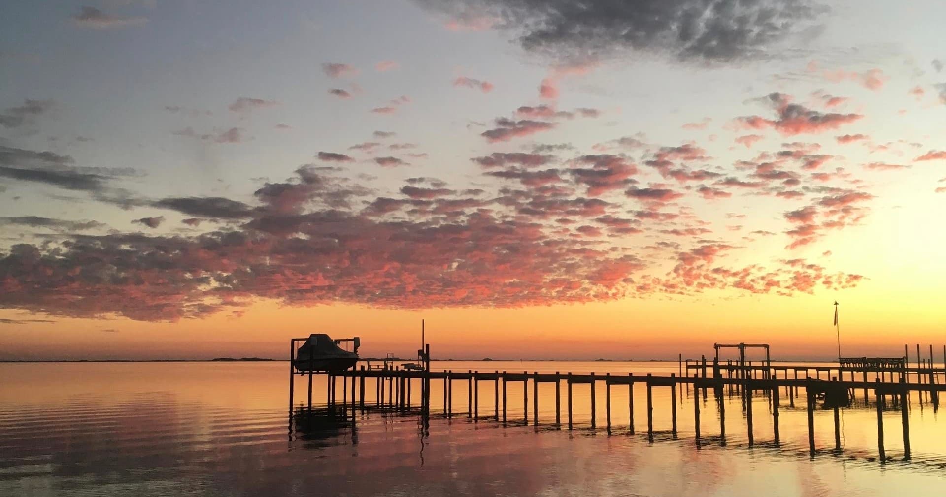 Sunset Cruise | Boat Tour in Navarre, Florida