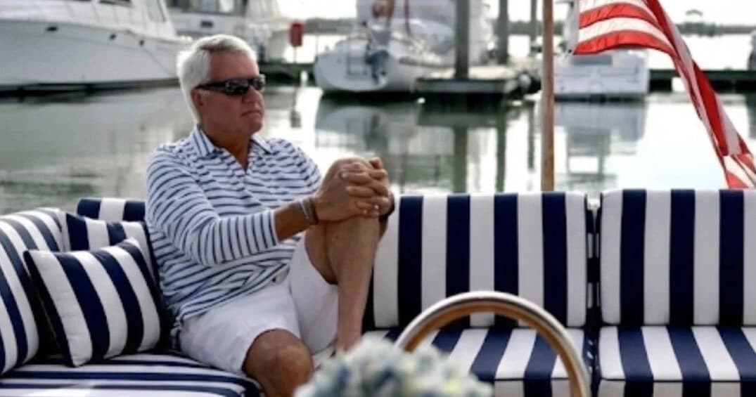 Gatsby Charters fleet