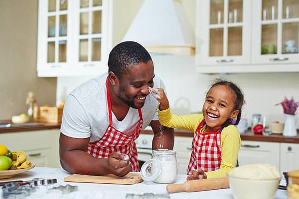 Parent & Child Cooking Class in Eden Prairie, MN
