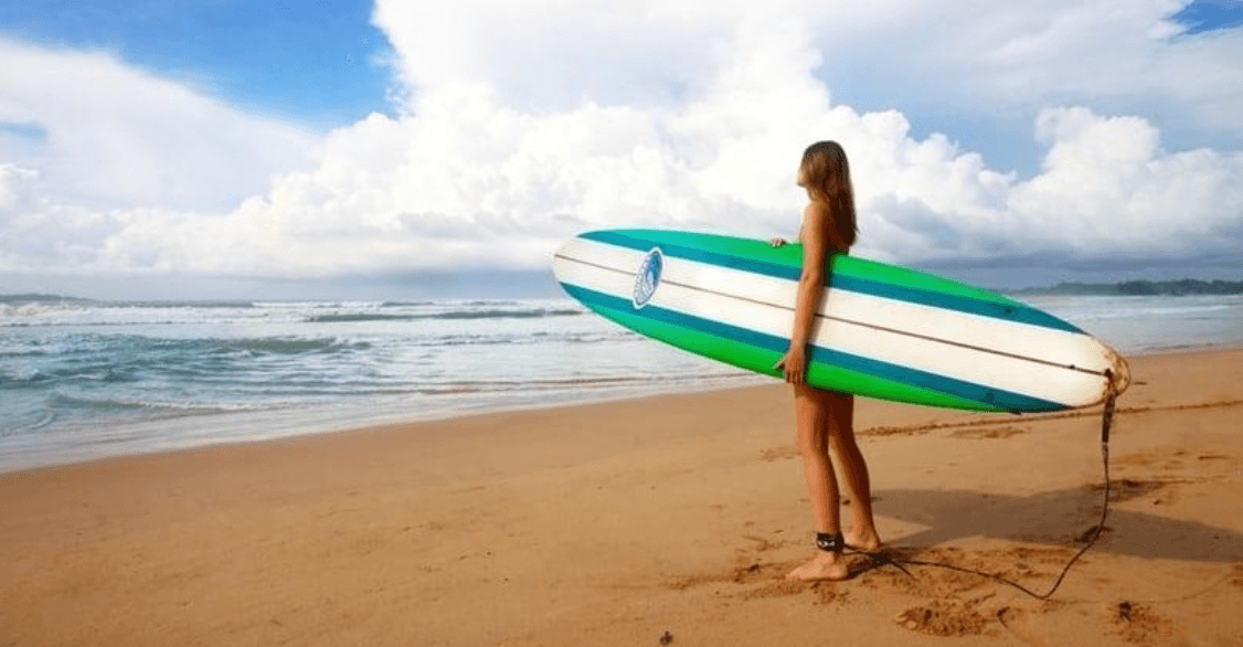 Beginner Surfing Lessons with Port Fairy Surf School