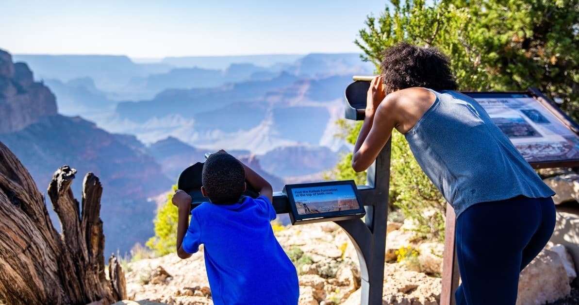 Rent Backpacking Gear at Grand Canyon Village — Thirteen Day Rentals photo 1