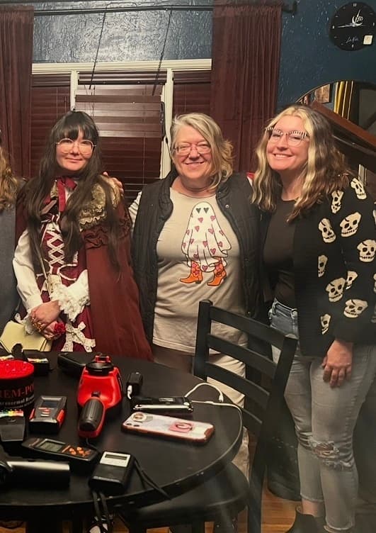 Ladies Night Paranormal Investigation at Mesa Haunted Museum photo 1