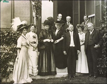 Boston's Gilded Age: Explore Back Bay's Historic Elite