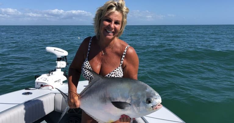 Naples Fishing And Tours team