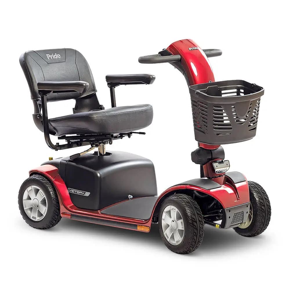 Accessibility & Mobility Business: Scooters Near You in Las Vegas