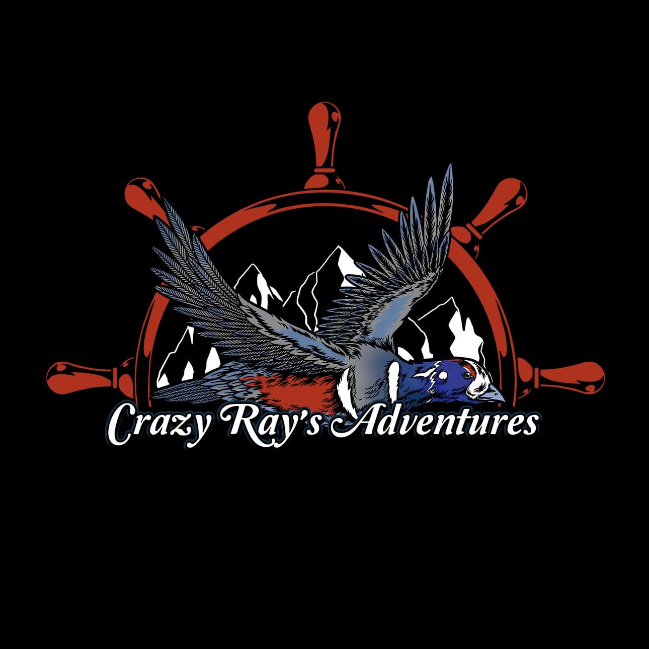 Water-Activities & Crazy Ray's Adventures: Sea Duck Hunting in Whittier, Alaska