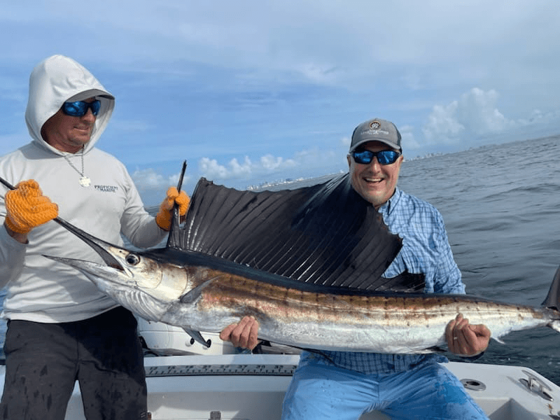 Five Hour Private Charter on The Good Hit 2.0