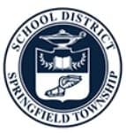 On-Location Graduation Portraits at Springfield Township High School - Bethlehem, PA