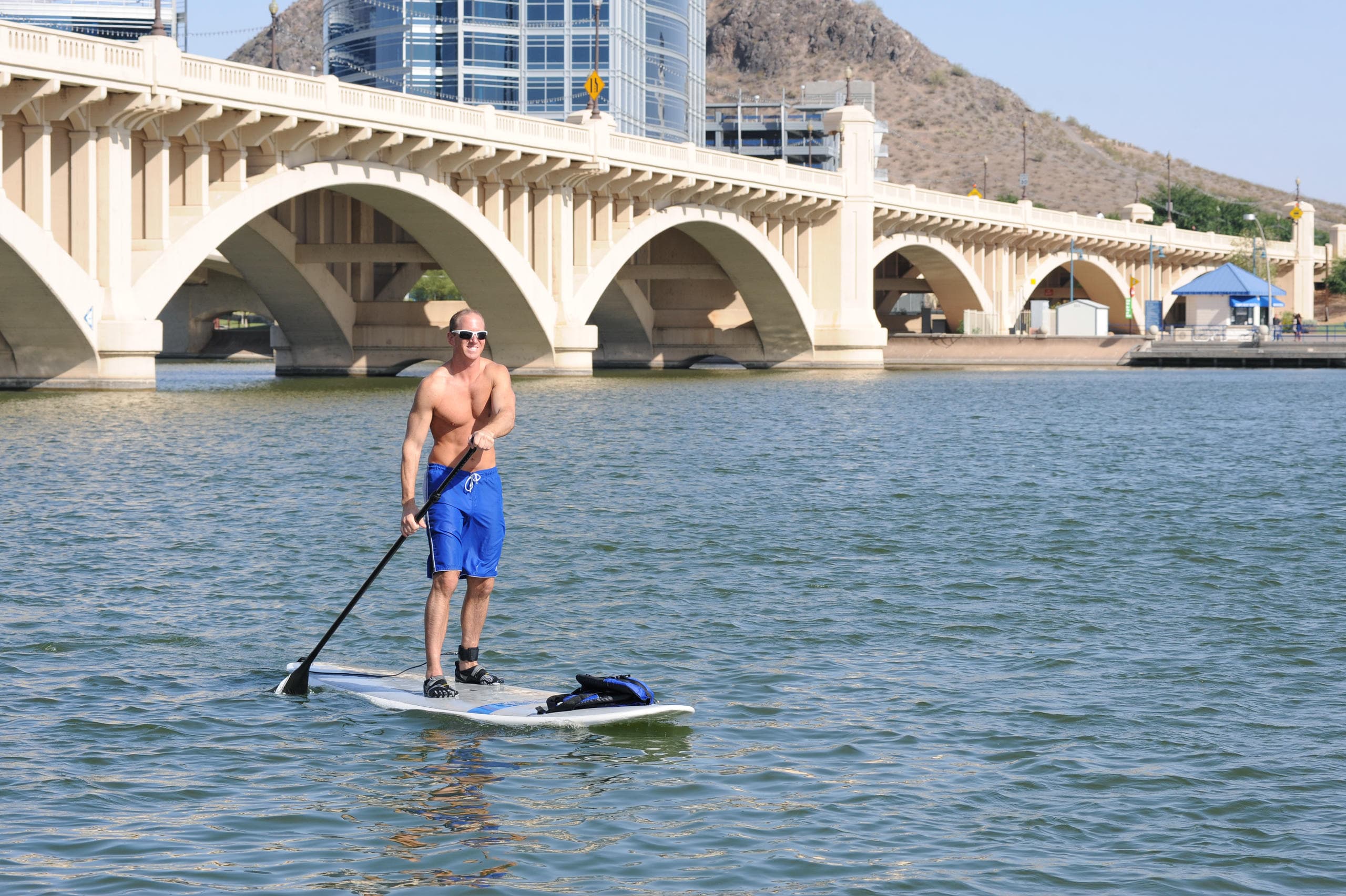 Boat Rental in Avondale, Arizona