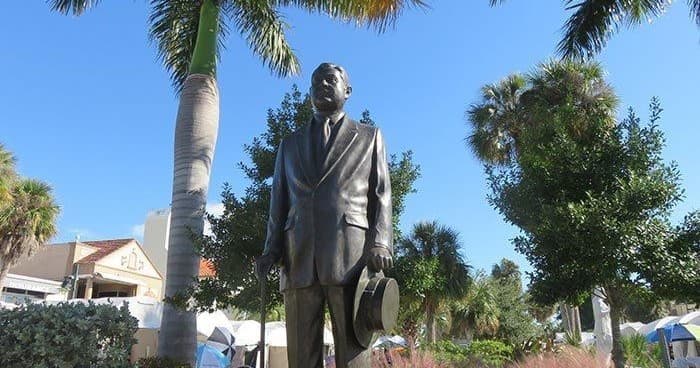 St. Armands Circle Stroll & Taste Tour in Sarasota, FL