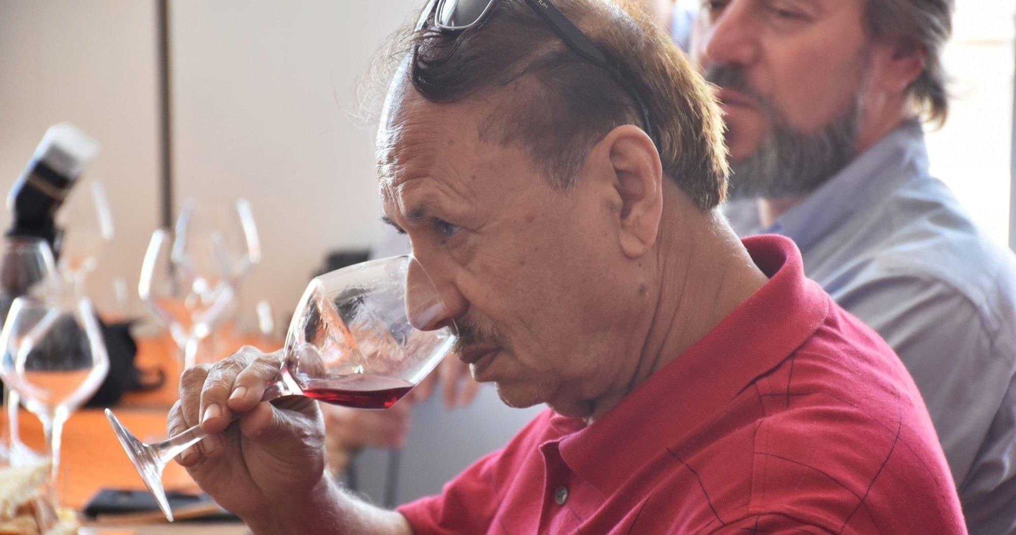 Wine Tasting & Culture with Azores Wine Tasting