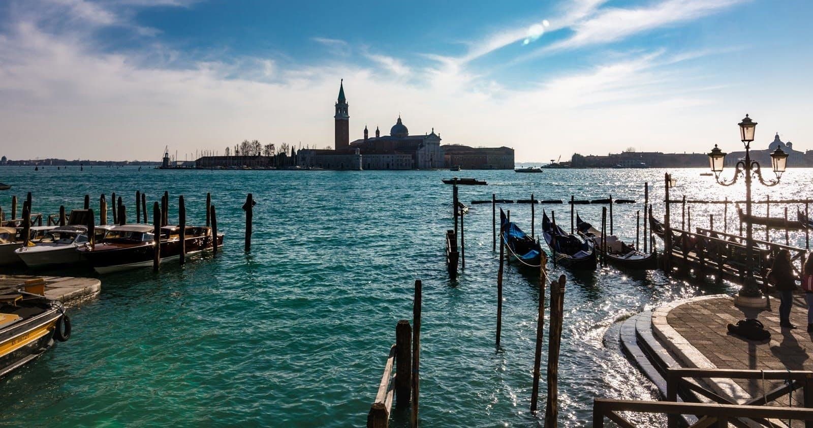 Venice Island Bike Tour with Italy Cycling Tour in Conegliano