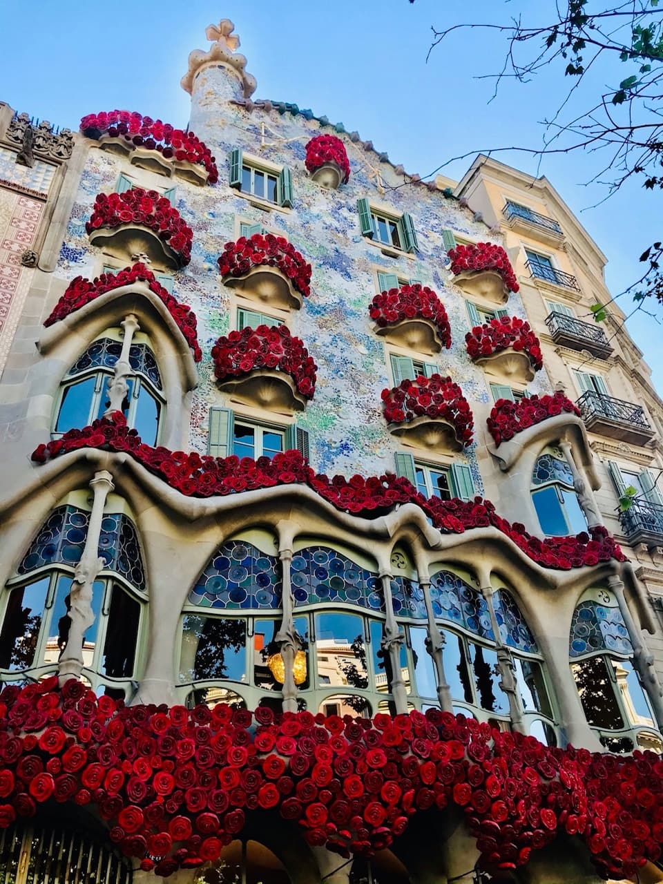 Cultural & Culinary Tour of Barcelona with Volarte Tours