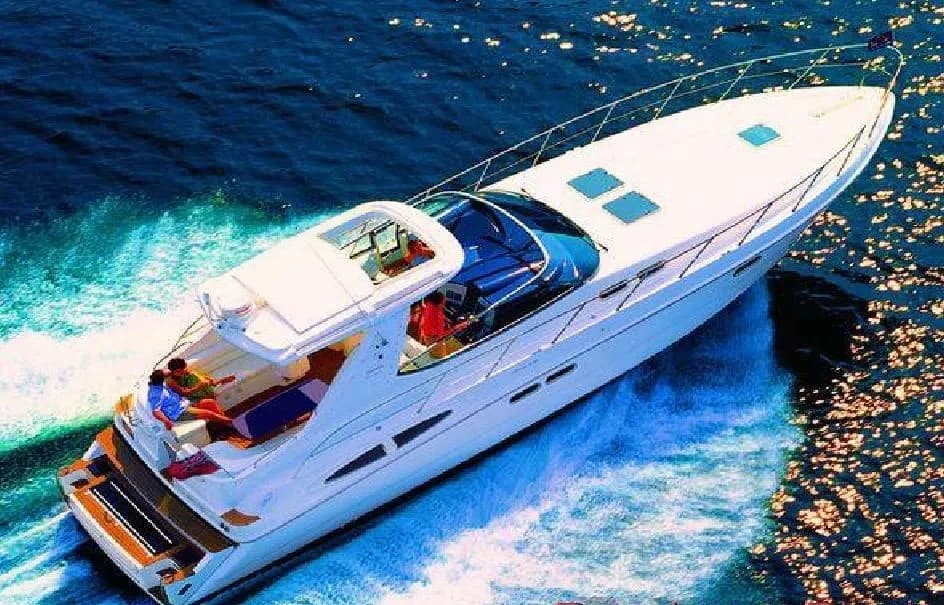 Luxury Sailing Adventure on the Stardust: Explore the British Virgin Islands in Style