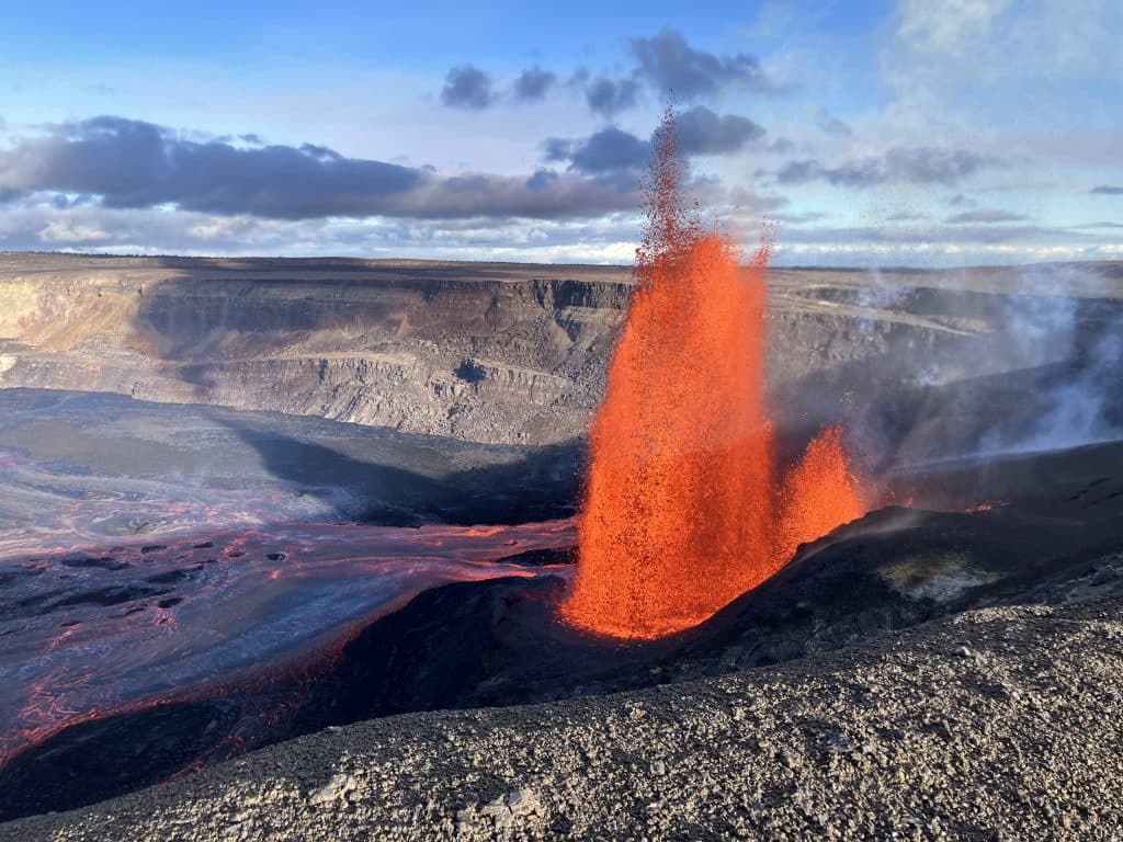 VIP Hawaiʻi Volcanoes National Park Tour: Private Big Island Volcano Experience photo 3