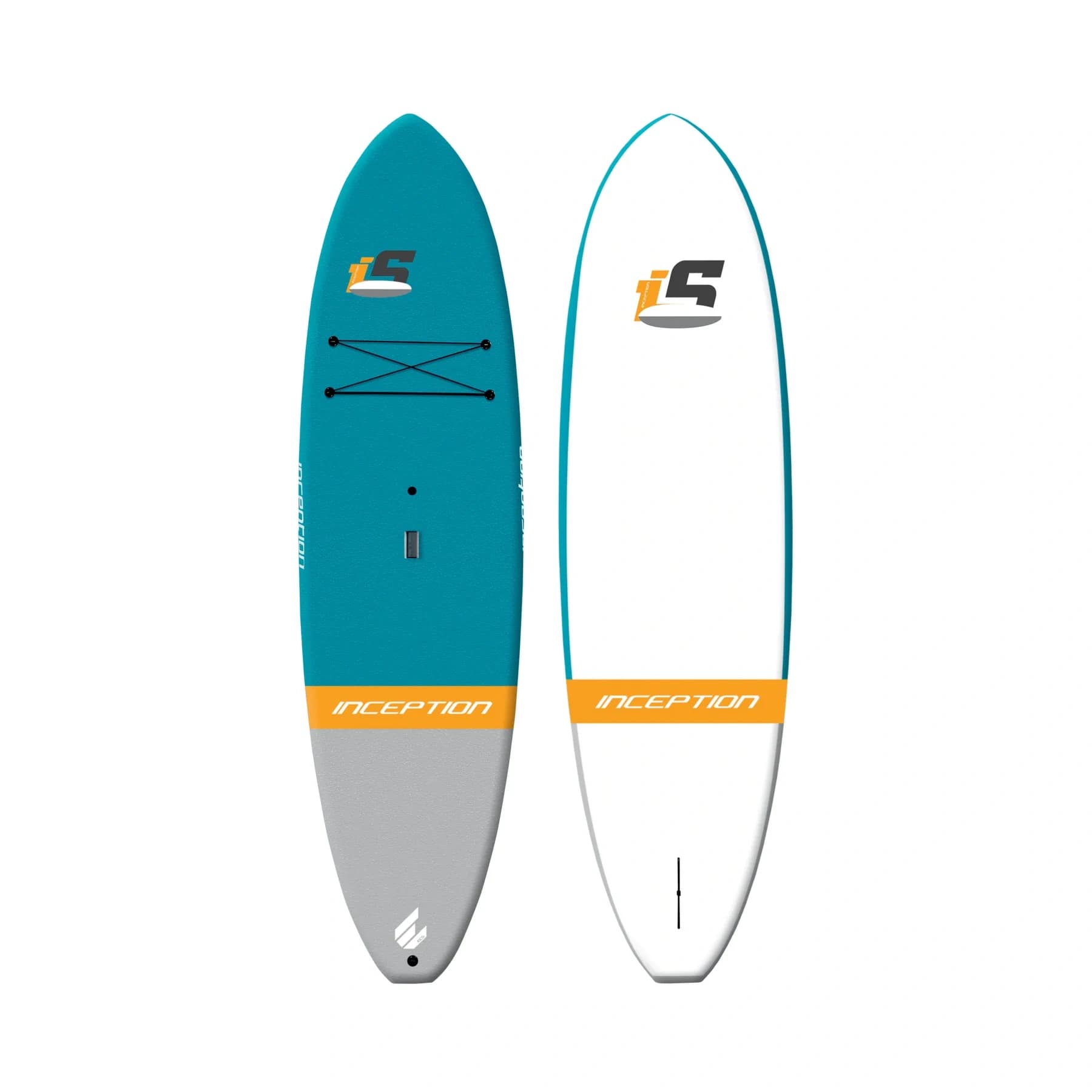 Water Activities: Boss Outdoor Rentals with Stand-Up Paddleboarding